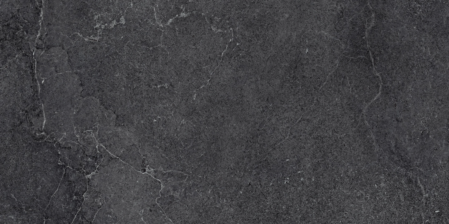 Cotto D'este Lithos Carbon półpolerowana 60x120 cm gr. 14 mm